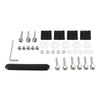 Harley-Davidson Road Glide Trim Kit (2004-2006)