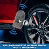 Jeep Grand Cherokee (2008-2010) 1 x Pc Tire Pressure Sensor 433MHz