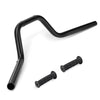 Yamaha Raptor YFM 700 700R Black HandleBar (2013–2024)