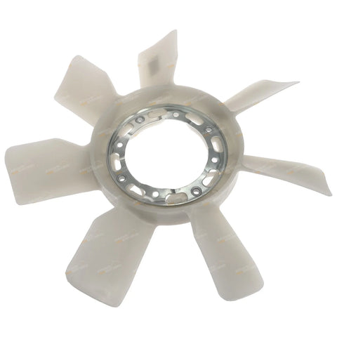 Mitsubishi Triton Cooling Fan Blade 4cyl 4G54 (1986-1996)