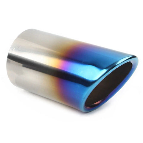 VW Golf, Jetta, Passat Rear Exhaust Pipe Tail Muffler Tip (2003-2020)