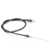 Yamaha Raptor YFM660R / YFM660 Throttle Cable (2001-2005)
