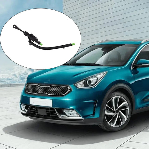 Hyundai Veloster, Kia Forte Clutch Master Cylinder