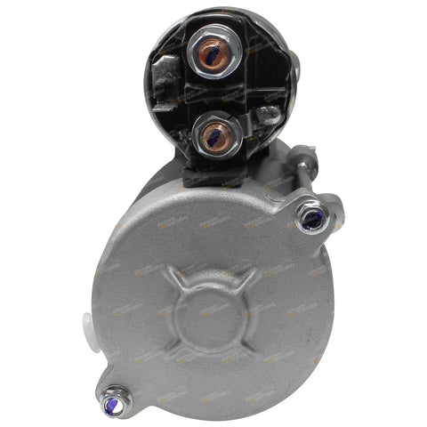 Nissan Pulsar N10 Starter Motor 4cyl 1.4L A14 (1980 - 1981)