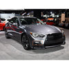 Infiniti Q50 Right Side Front Bumper Turn Signal Light (2014-2018)