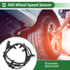 Jeep Wrangler ABS Wheel Speed Sensor (2018-2022)