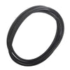 Trunk Lid Luggage Rubber Seal Fits Nissan Sunny Sentra B13 Sedan 1990-93 D11