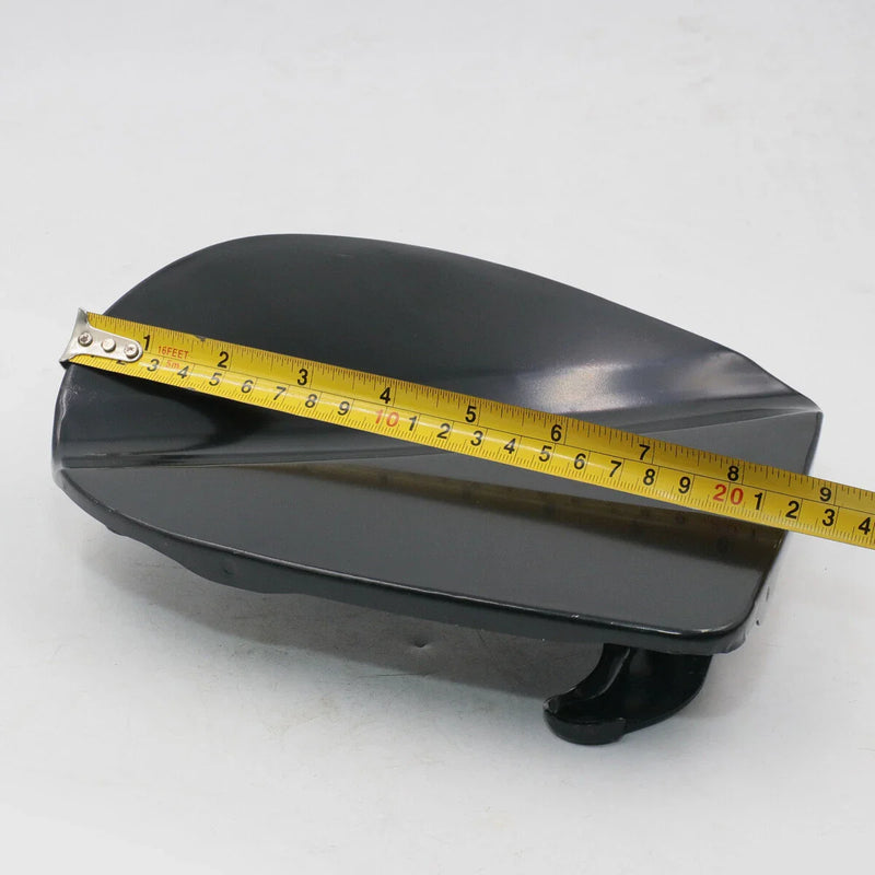 Nissan Navara D40 2005-2014 Gas Fuel Cover Lid