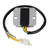 Honda TRX125 Fourtrax 125 Voltage Regulator (1987-1988)