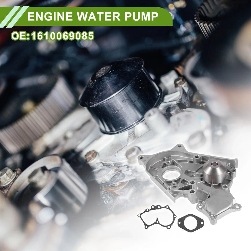Toyota 4Runner Water Pump (1990-1995)