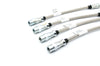 BMW E28 520i / 525ie / 525i / 528i Brake Line Kit (1982-1988)