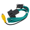 Ford SYNC Rear View Camera Video Plug Converter Harness (2012-2018)