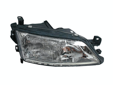 Headlight Right Hand Side FOR Holden Vectra JR/JS