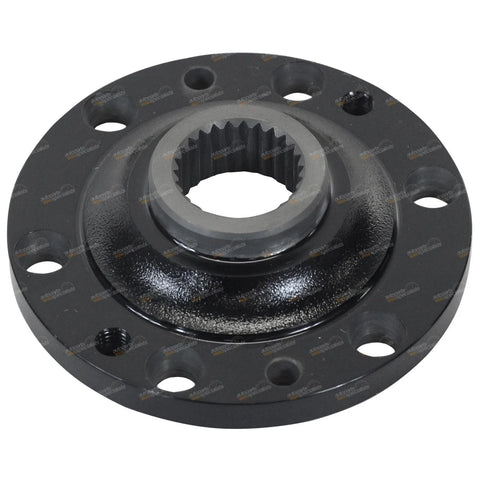 Toyota Hilux Surf LN130 Front Axle Drive Flange (1989–1993)