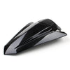 Kawasaki Ninja 300R / EX300R (2013-2024) Carbon Fiber Rear Seat Cover
