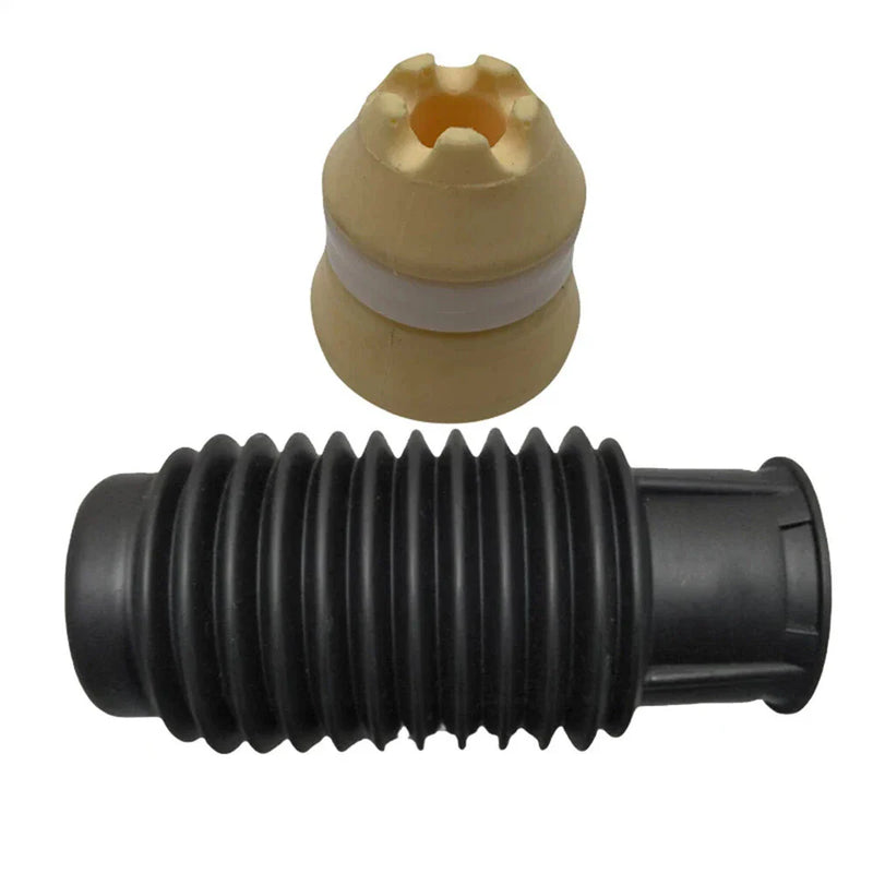 Benz Front Shock Absorber Buffer Rubber & Dust Cover (2000-2006)