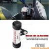 Universal Motorcycle Motorbike Accessory Cylindrical Tube Holder