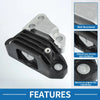 Jeep Renegade Engine Motor Mount (2015-2020)