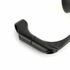 Cafe Racer Bobber M8 M10 Retro L-Bar Rear View Mirrors (2020-2023)