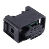 Bosch Motorsport 6-Pin Electronic Throttle Body Connector Pigtail