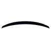 Mazda MX-5 Miata Glossy Black Tail Wing Spoiler Lip (2016-2024)