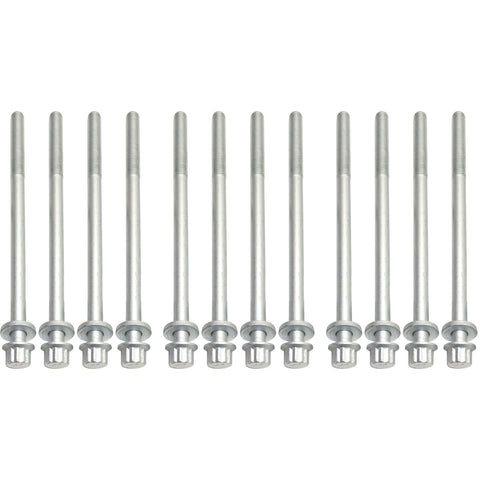 Cylinder Head Bolt Set For 00-12 Subaru Outback 2.5L
