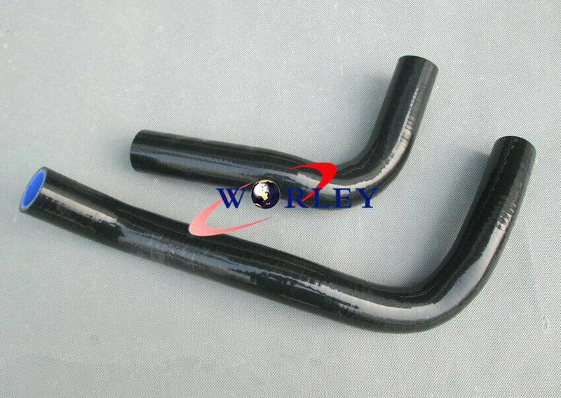 Suzuki Swift GTI MK1 Silicone Radiator Hose Kit (1983-1989)