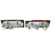 Ford Courier Mazda Bravo Tray Back Ute Tail Lights (1977 - 2006)