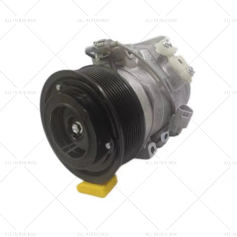 Toyota LandCruiser VDJ79R 4.5L Diesel AC Compressor (2007-2023)