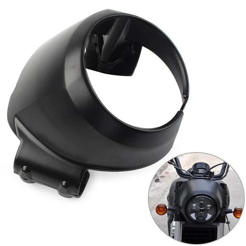 Indian Scout Sixty Windshield Headlight Bezel (2015-2023)