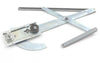 Isuzu S250 KS21 Front Window Regulator (1971-1979)
