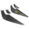 BMW G80 M3 G82 G83 M4 Side Air Vent Trim Spoiler Kit (2021-2024)