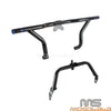 Harley Road Glide Highway Crash Bar & Fairing Support Bracket (2015-2023)