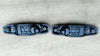 Chevy Tracker, Suzuki Grand Vitara Front Door Handle Chrome (1999-2003)