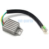 Honda XR250R, XLR250R Voltage Regulator (1986-2004)