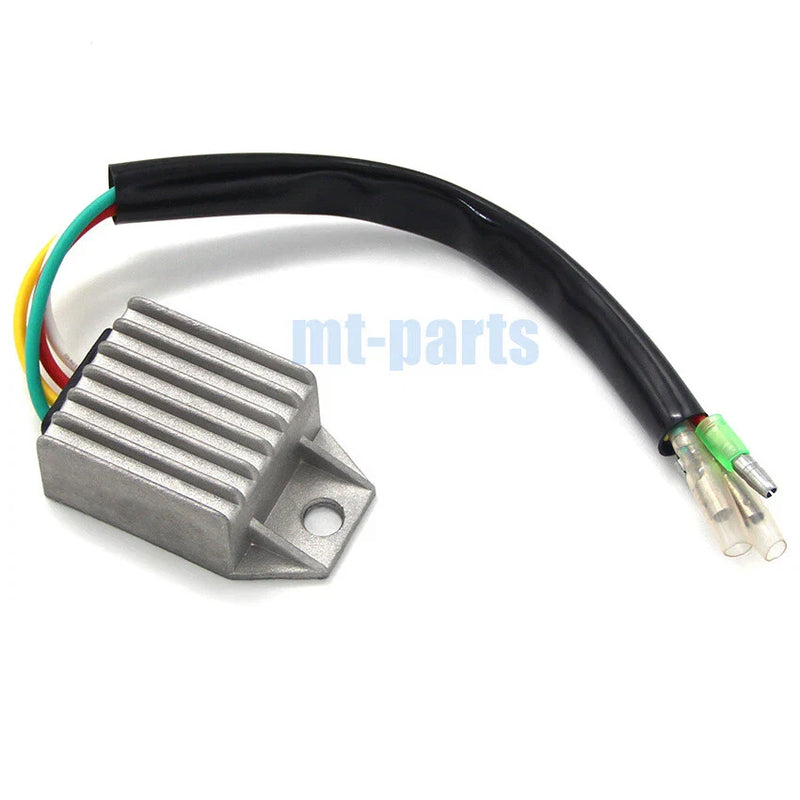 Honda XR250R, XLR250R Voltage Regulator (1986-2004)