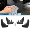 Chevrolet Suburban 2021-2023 Mud Flap Splash Guard