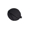 2011-2015 Mazda 5 Front Bumper Tow Hook Cover (2011-2015)