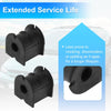 Ford Escape Sway Bar Bushing Kit (2009-2012)