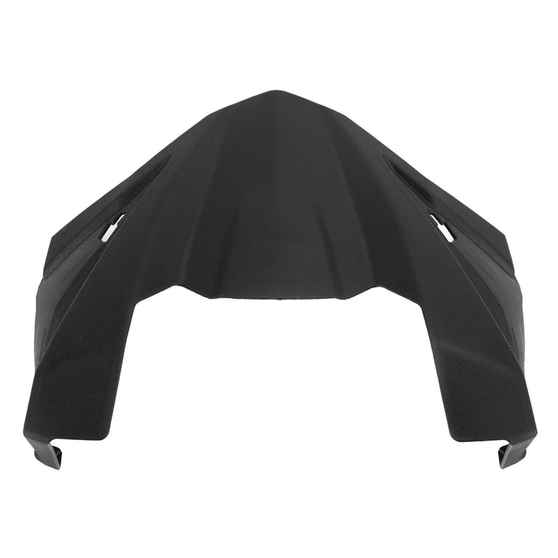 Kawasaki Z650 Unpainted Front Headlight Cover (2017-2023)