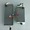 Suzuki RMZ250 2013-2018 Aluminum Radiator (2013-2018)
