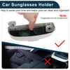 Volvo S90 Eyeglasses Holder Storage Box Sunglasses Case (2017-2021)