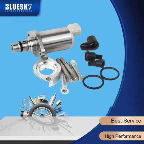Nissan Navara D40 2.5L Diesel Suction Control Valve (2005-2015)