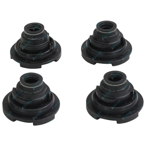 Nissan Patrol GU 4cyl ZD30DDTi CRD 3.0L 2007~2016 Set of 4 Glow Plug Seals