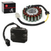 Suzuki GSXR600 / GSXR750 2 x Magneto Stator Voltage Rectifier (2001–2003)