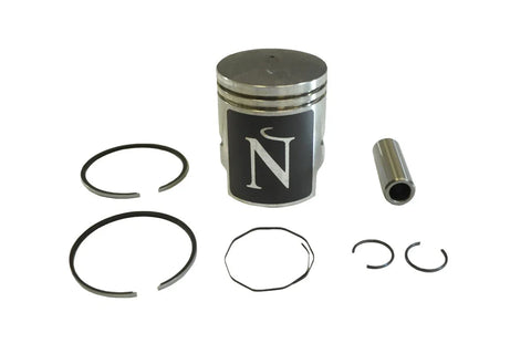 Kawasaki KFX50 Suzuki Quadrunner 50 Over Bore Piston Kit 0.020