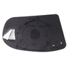 Mercedes W211 W203 Wide Angle Heated Door Mirror Glass (2003-2009)