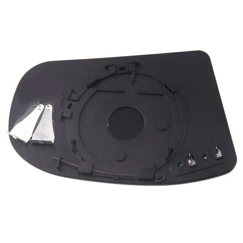 Mercedes W211 W203 Wide Angle Heated Door Mirror Glass (2003-2009)