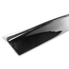 Subaru Impreza WRX STI Sedan Carbon CSL Type Boot Spoiler (2011-2014)