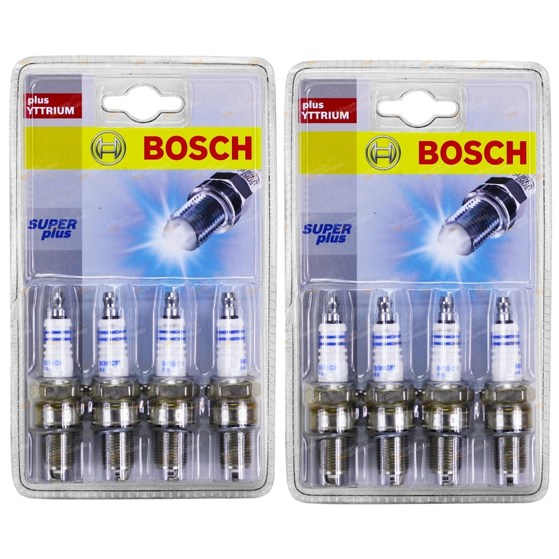 Ford Falcon XD 8 x Spark Plugs (1981-1982)